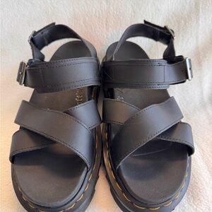 Dr. Martens Voss II Sandals